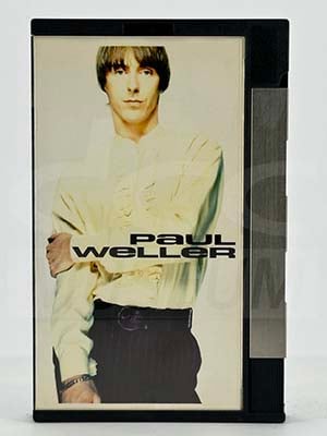 Weller, Paul - Paul Weller (DCC)